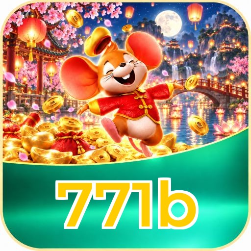 Catálogo de 2.547 jogos da 771b incluindo Pragmatic Play e Evolution Gaming