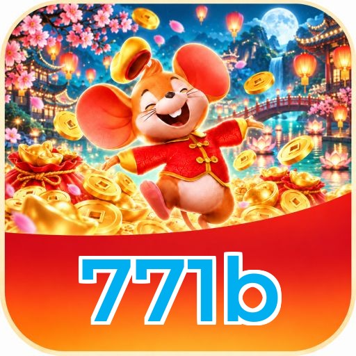 771b licenciado com transparência e jogo responsável